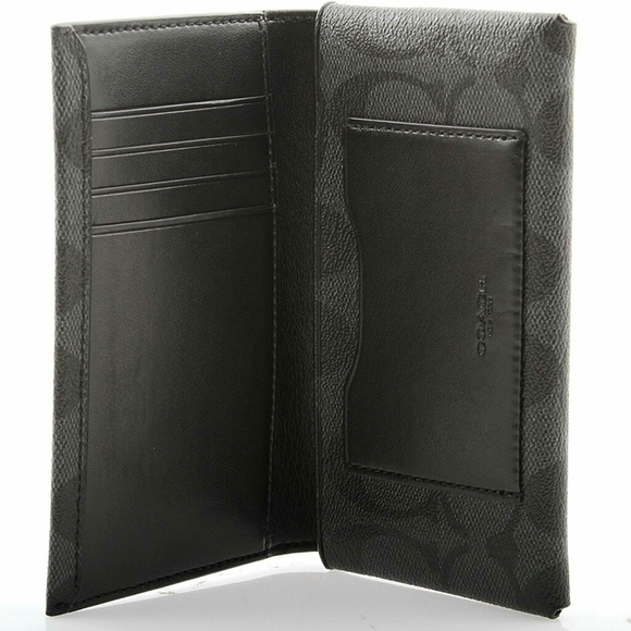 Coach Universal Phone Case/Wallet - Picture 3 of 3